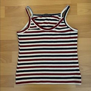 Brandy Melville halter top